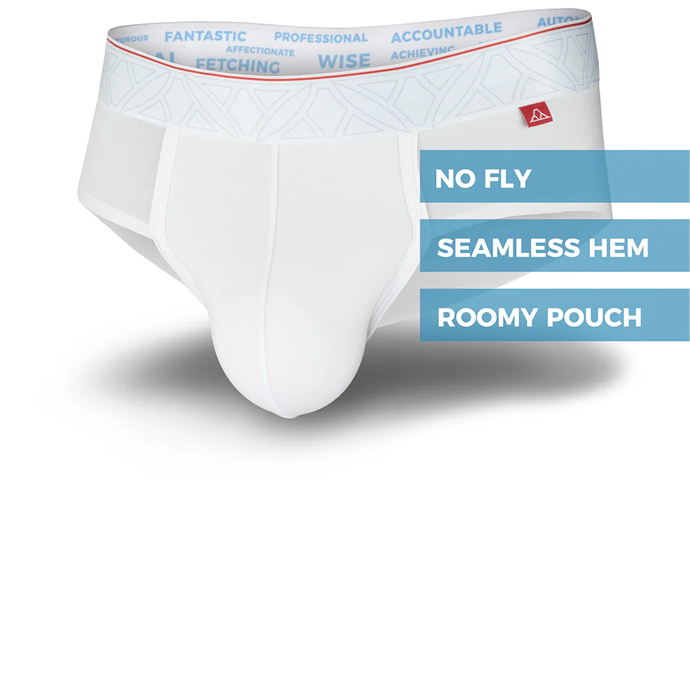 All Underwear