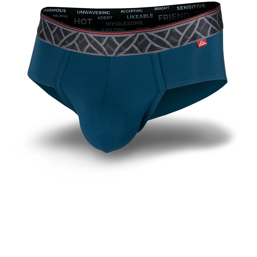 Anti-Gravity Seamless Briefs - Image 4