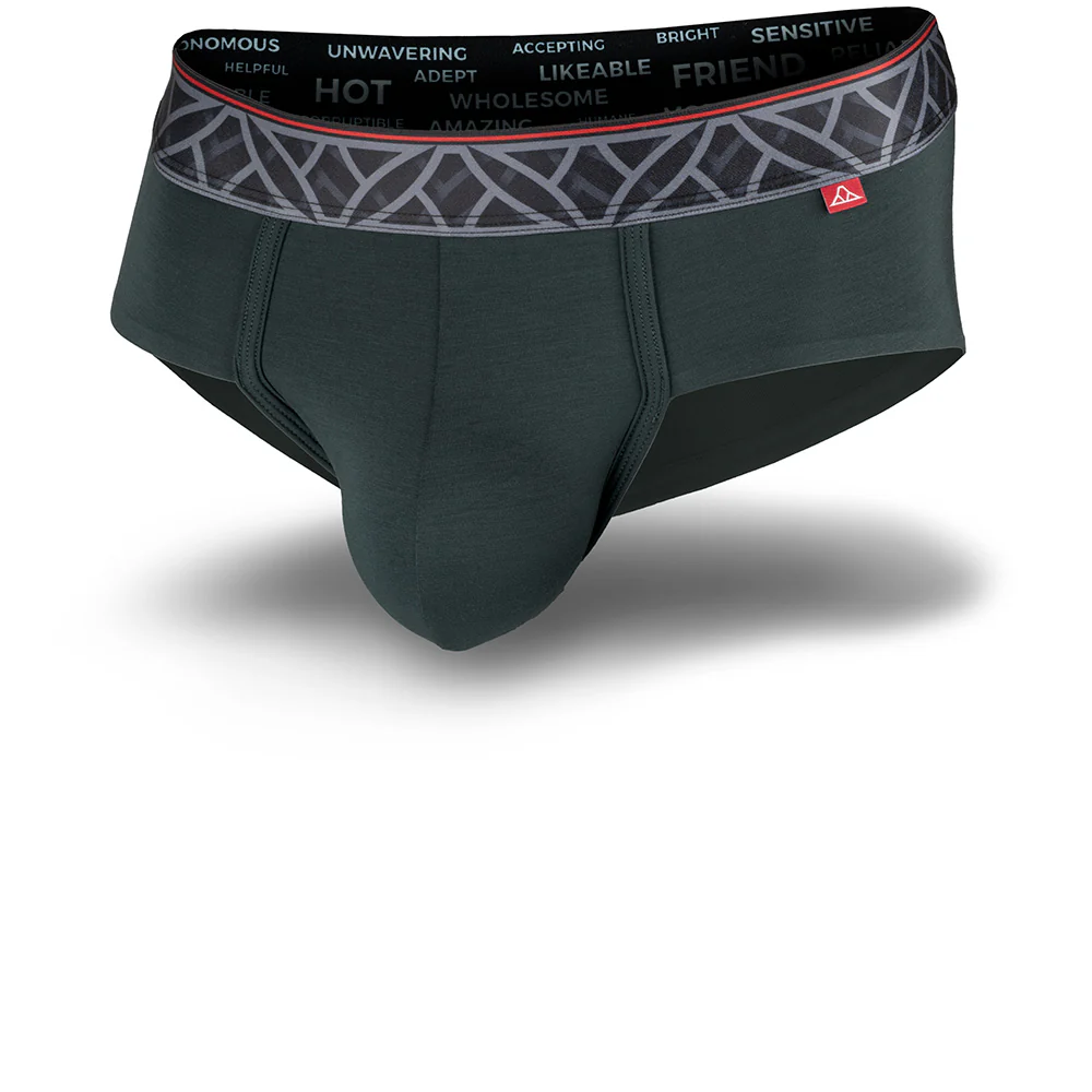 Anti-Gravity Seamless Briefs - Image 5