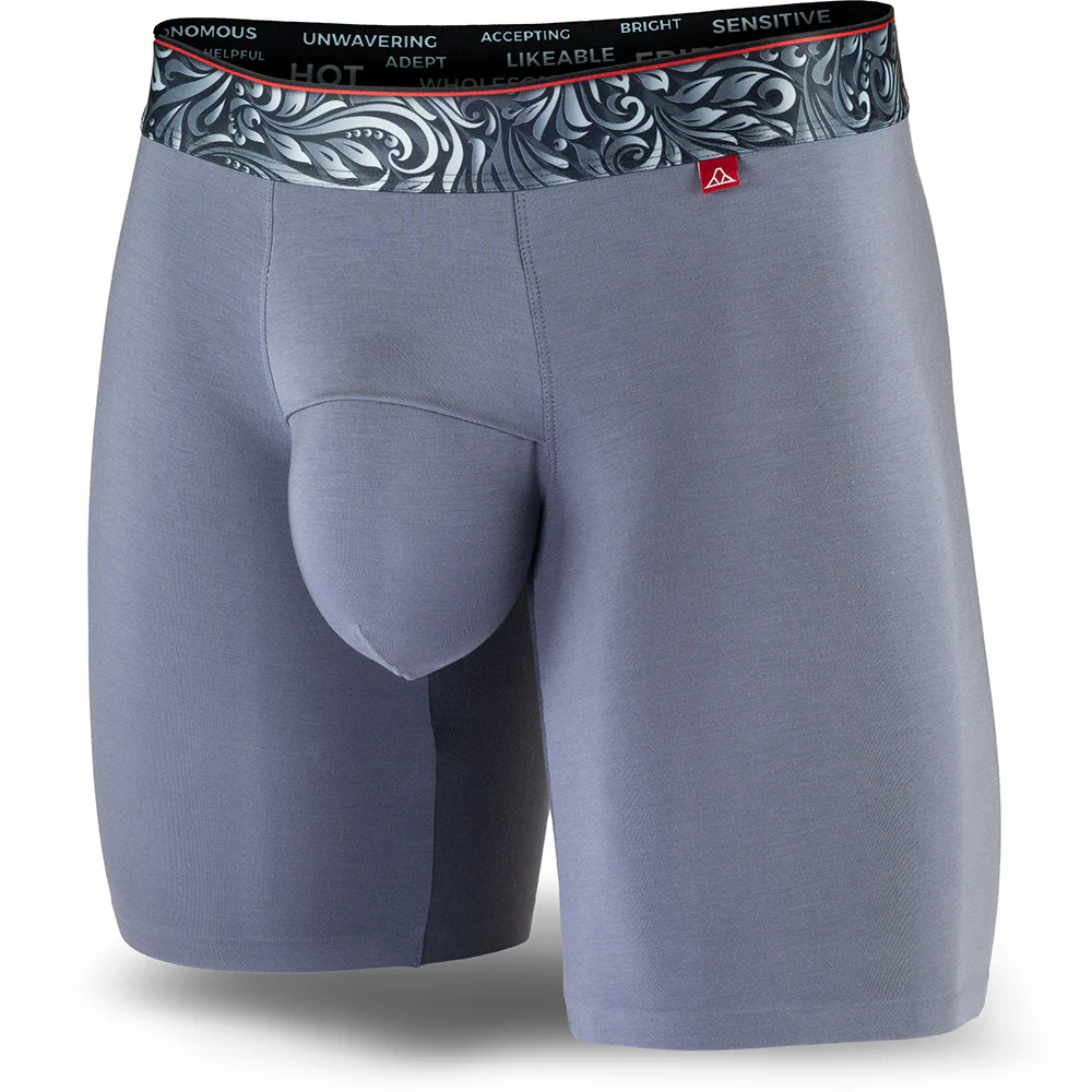 Vesuvius Boxer Briefs - Image 4