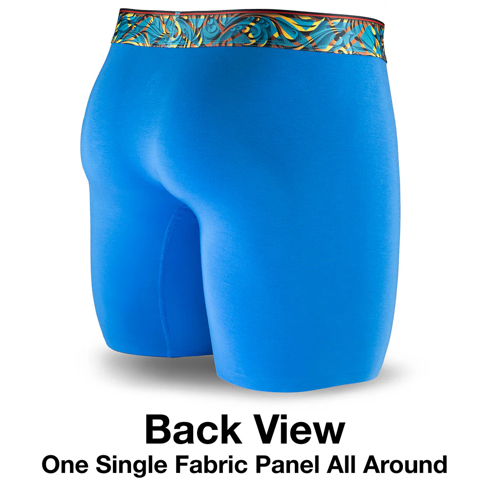 Vesuvius Boxer Briefs - Image 6