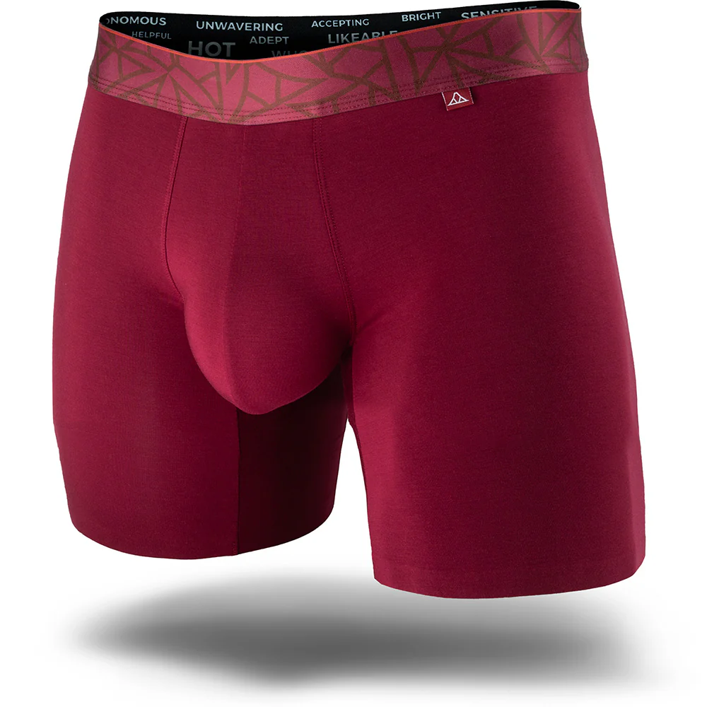 Haleakala Sports Boxer - Image 4