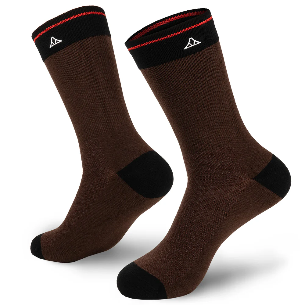 Krakatoa Cotton Crew Socks - Image 12