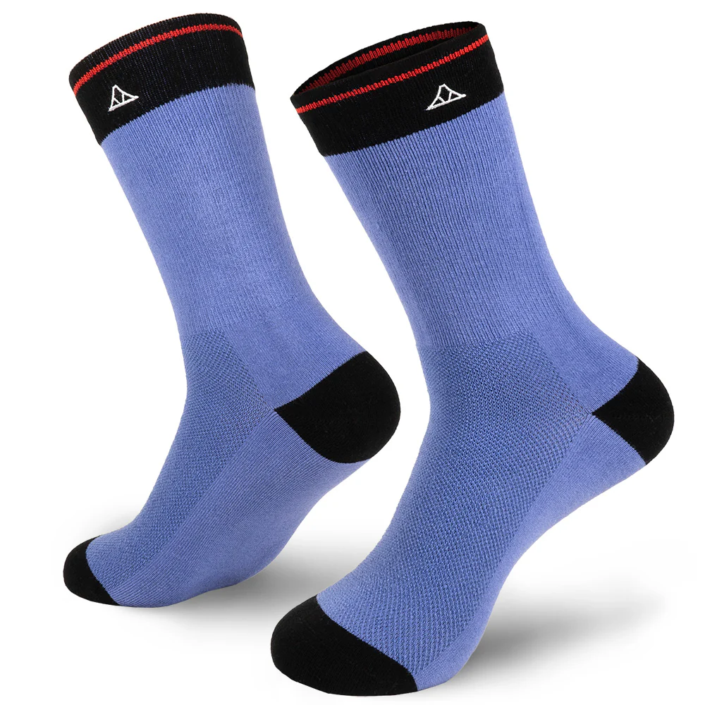 Krakatoa Cotton Crew Socks - Image 9