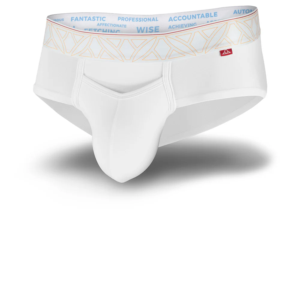 Pinatubo Seamless Briefs - Image 3