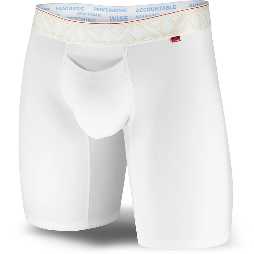 Pinatubo Seamless Boxer Briefs - Image 3