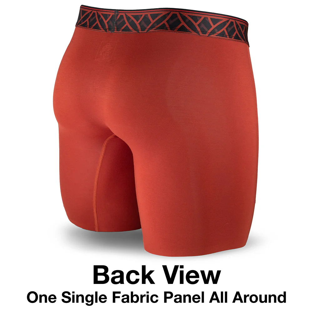 Pinatubo Seamless Boxer Briefs - Image 6