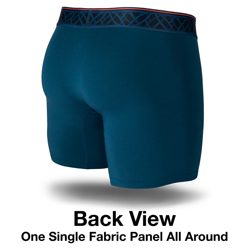 Pinatubo Seamless Sports Boxer - Image 6