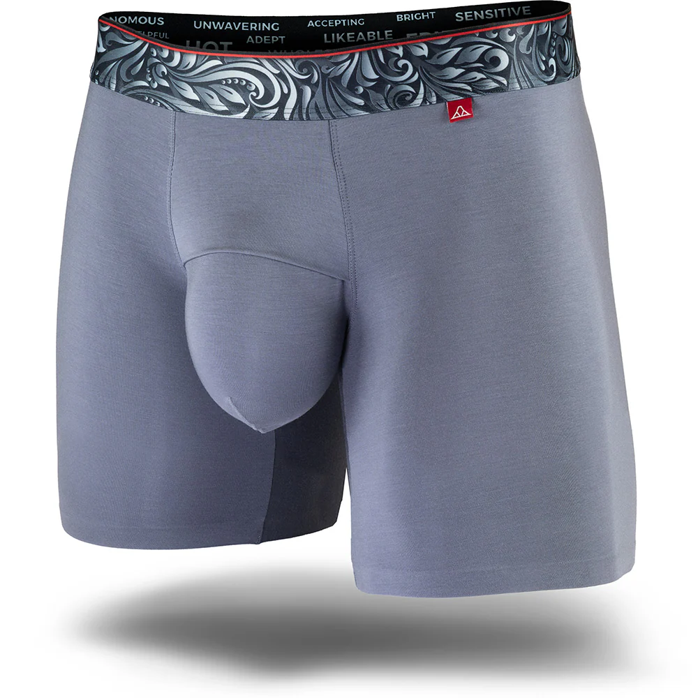 Vesuvius Sports Boxer - Image 4