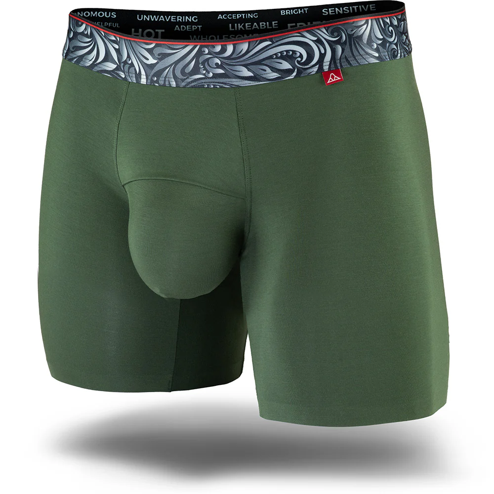 Vesuvius Sports Boxer - Image 5
